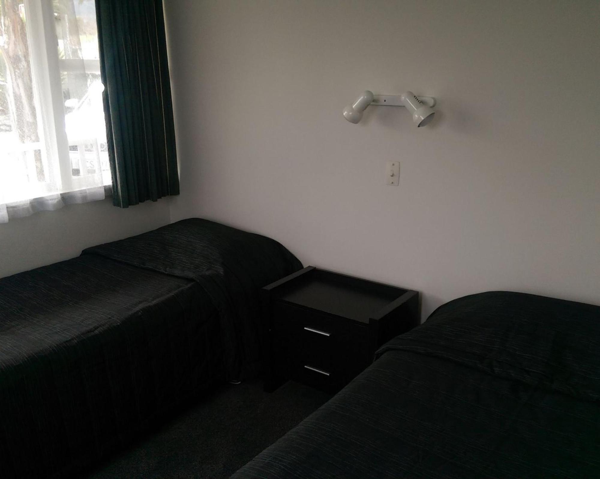 Palm Motel وايهي الغرفة الصورة