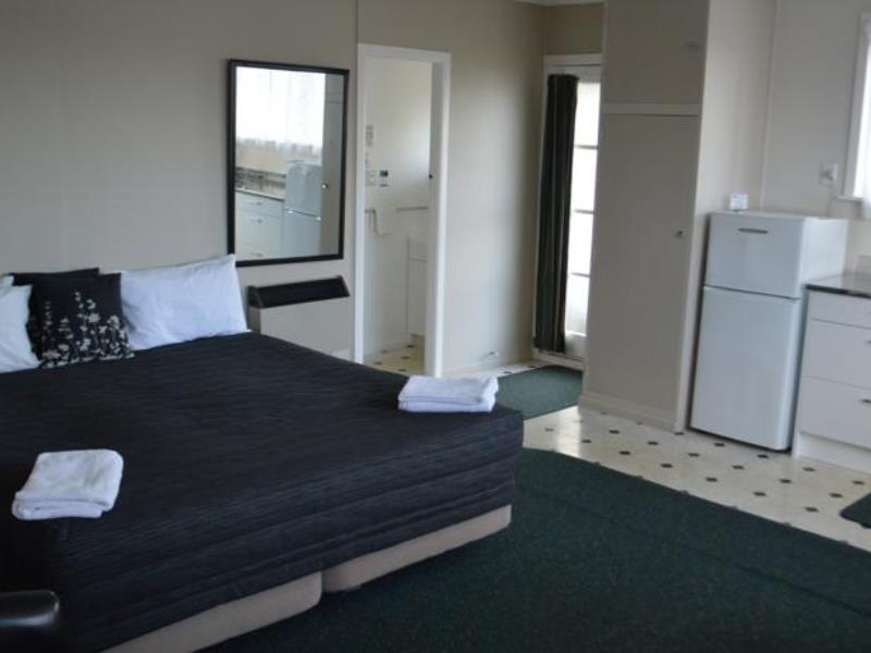 Palm Motel وايهي المظهر الخارجي الصورة