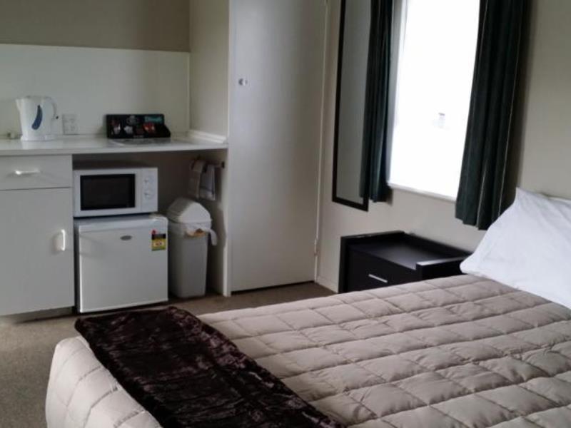 Palm Motel وايهي المظهر الخارجي الصورة